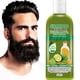 thumbnail image 2 of Shampoo Aceite Bergamota VIVONATURAL Cabello Hombre Mujer 500ml, 2 of 4