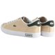 thumbnail image 4 of Tenis Lacoste Powercourt para Mujer 746SFA0090WG1 beige 24.5, 4 of 5