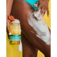 thumbnail image 3 of Tree Hut Foaming Gel Wash Pineapple, 18 fl oz, 3 of 4