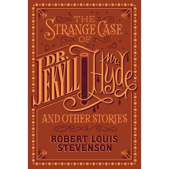 Pre-Owned The Strange Case of Dr. Jekyll and Mr. Hyde and Other Stories (Paperback) by Robert Stevenson