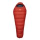 thumbnail image 3 of Saco de Dormir Tipo Momia Teton Sports LEEF Regular 20°F (-6°C) Rojo, 3 of 11