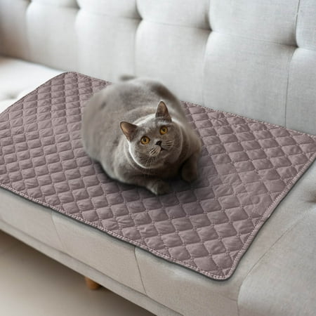 Waterproof Dog Bed Cover Pet Blanket with Anti-Slip Back for Furniture Bed Couch Sofa Perfect for Small Medium and Large Dogs and Cat