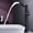 SLT190-Black, variant on Bathroom Faucet Multi-Functional Rotary Sink Taps Creative Faucet Cold and Hot Gray Washbasin Mixer Tap Torneiras do banheiro