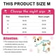 thumbnail image 2 of 1 Uds. Traje de sirvienta para padres e hijos mascota gato perro suministros de ropa de primavera y verano puede colgar la falda de perro que camina de tracción MFZFUKR BST3055822-3, 2 of 6