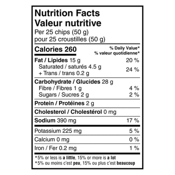 Pringles Canned Potato Chips Ketchup 156g (4 Pack)