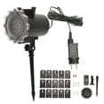 thumbnail image 2 of Projector Light, Wireless Remote Control Black Projector Lamp  For Living Room, 2 of 8