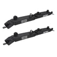 thumbnail image 3 of koolsoo Pairs Universal Car Soft Roof Rack Pad & Luggage Carrier Anti-Vibration System, 3 of 9