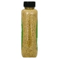Koops' Mustard Horseradish Mustard, 12 oz