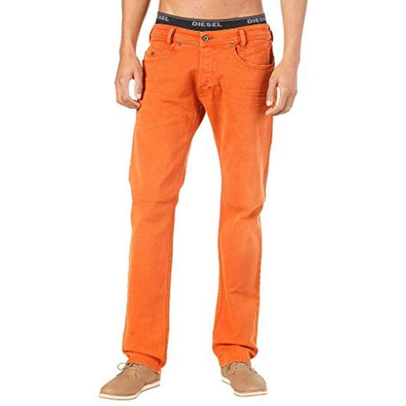 Diesel Iakop Slim Tapered Jean Sand/Gold (31)