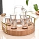 thumbnail image 1 of Soporte de Madera para Vasos BLESIY Redondo, 1 of 8