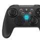 thumbnail image 2 of Gamepad Inalámbrico S800 Joypad Joystick Remoto Para Nintendo Switch Black Sunnimix Controlador inalámbrico de joystick, 2 of 8