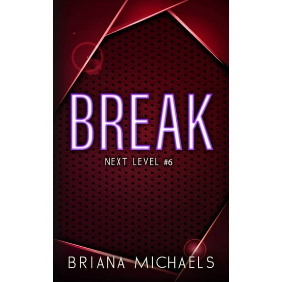 Break - Discreet Cover Edition, (Paperback)