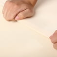 thumbnail image 3 of 4/6/8ft Universal Stretch Spandex Table Cloth for Rectangle Tables, Wrinkle-Free & Easy Setup Fitted Tablecloths with Elegant Skirt, Perfect for Weddings, Birthday Parties & Home Decor, 3 of 6