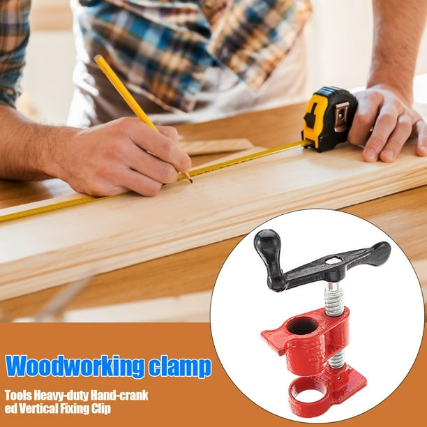 1 inch quick sale release pipe clamp