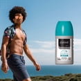 thumbnail image 4 of ABOVE Elements Ocean, Déodorant 72 Heures pour Homme, 50 ml, 4 of 5