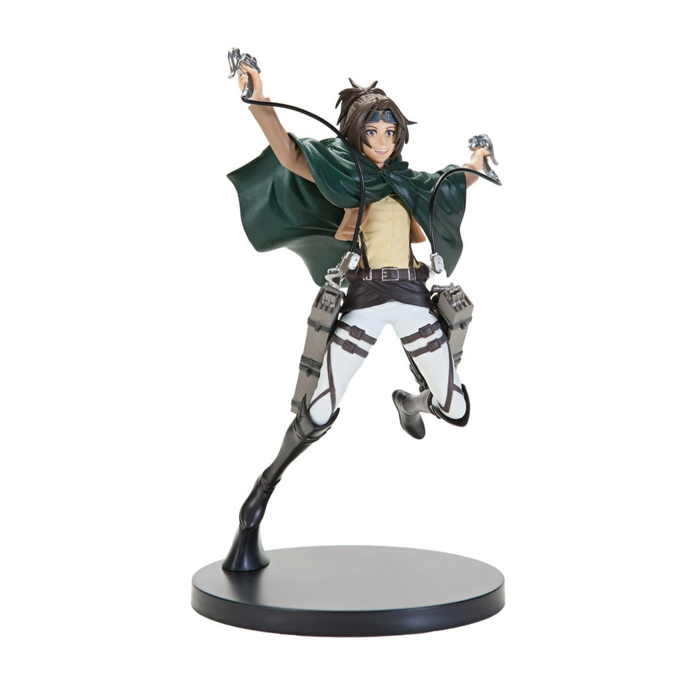 hanji zoe action figure