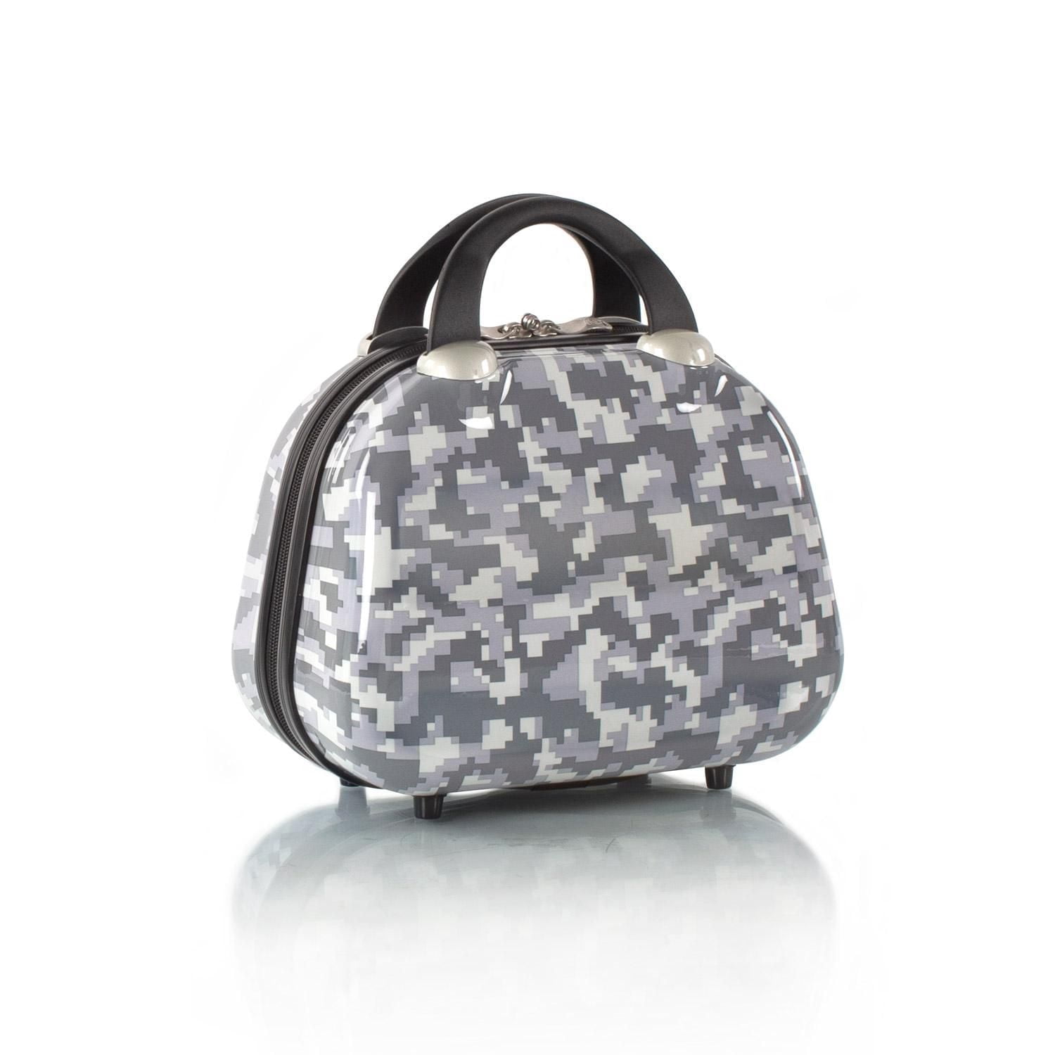 Heys Kids Fashion Ensemble 2 pièces - Gris (HEYS-HSRL-RT-ST-GY02-22AR)