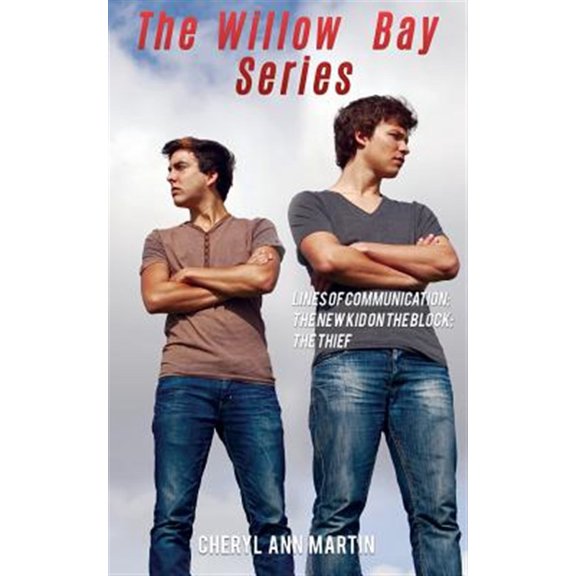 Pre-Owned The Willow Bay Series (Paperback)