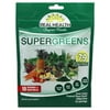 Real Health Super Foods Super Greens, 3.5 oz
