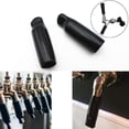 thumbnail image 3 of 8 Pieces Draft Beer Faucet Cap & Plug Brush - Rubber Tap Soother Sanitary Covers, 3 of 4