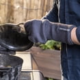 thumbnail image 5 of ZWILLING BBQ+ Heat Resistant Protection Grill Gloves, 5 of 6