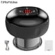 thumbnail image 2 of Smart Cupping Therapy Massager With Red Light Therapy Electric Cupping Massage Device For Black- Aespa, 2 of 5