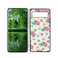 thumbnail image 1 of Compatible with Google Pixel 6(2021) Phone Case, Candy-74 Case Silicone Protective for Teen Girl Boy Case for Google Pixel 6(2021), 1 of 1