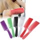 thumbnail image 4 of Peine de corte de pelo Curvo Ccdes 6pcs 22.5 x 4.5cm, 4 of 8