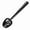 Gunmetal, variant on ABCISI 7g 304 Stainless Steel Coffee Scoop, 1 Tbsp Long Hollow Handle Measuring Spoon for Ground Coffee, Loose Leaf Tea, Powders, Home Kitchen, Office and Coffee Shop, Rose Gold and Black