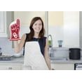 thumbnail image 4 of NCAA Oklahoma Sooners #1 Oven Mitt, 4 of 4