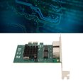 thumbnail image 4 of Gigabit Ethernet Card, PCIE X1 Ethernet Card Plug And Play BCM5720 PCB Material  For Business, 4 of 8