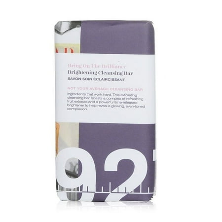 Erno Laszlo Brightening Cleansing Bar 100g/3.4oz