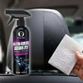 thumbnail image 2 of Mom's Best Limpiador, pulidor y protector instantáneo de interiores para superficies totales, 500 ml, 2 of 9
