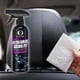 thumbnail image 1 of Espuma limpiadora de interiores de automóviles | Descontaminación de cuero y plástico sin lavado | Solución de reacondicionamiento de limpieza profunda | Inodoro | Sin aceite | 500ml | Limpiador de, 1 of 9