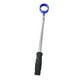 thumbnail image 5 of Herramienta para recoger pelotas de golf, recogedor portátil, regalo para golfistas, cuchara con cierre. 9 pies azul, 5 of 9