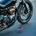 thumbnail image 4 of BESTYASH Para Cable De Motocicleta Resistente Al Calor Y Al Agua Para Protección Y Fácil Instalación, 4 of 8