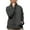 1-Black, variant on YUTK Women's Thin Rain Jacket Waterproof Lightweight Raincoat with Hood for Golf Outdoor Hiking Windbreaker Hot Pink Xs-3Xl