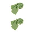 thumbnail image 4 of Toalla de hielo refrescante sweethay para golpes de calor 2Conjunto verde, 4 of 6