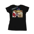 thumbnail image 1 of Friends T-Shirt en Coton pour Femmes les Fêtes Armadillo, 1 of 1