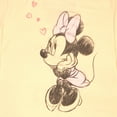thumbnail image 5 of Disney Minnie Mouse Long Sleeve T-Shirt 2-Piece Set (Sizes 4-6X), 5 of 6