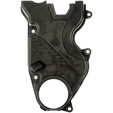 Dorman 635-804 Engine Timing Cover for Specific Hyundai / Kia Models Fits select: 2010 HYUNDAI ELANTRA TOURING, 2010-2011 KIA SOUL