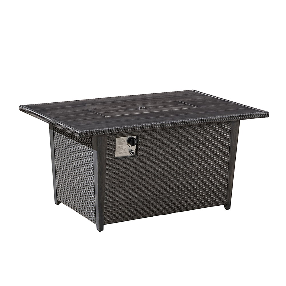 ove benton fire table