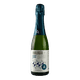 thumbnail image 1 of Vino Analogía Espumoso Brut 375 ml Vid Mexicana Vino Tinto, 1 of 1
