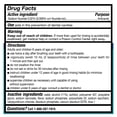 thumbnail image 3 of Equate Restoring Anticavity Fluoride Mouthwash, Refreshing Mint, 1 L, 3 of 9