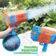 thumbnail image 2 of Juguete lanzador de burbujas Doohickey, recargable, 1000 burbujas por minuto, 2 of 6