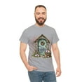 thumbnail image 5 of Easter House Shirt, Easter Shirt, Easter Christian Shirt ID-0227-EDNO, 5 of 10