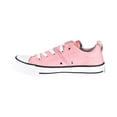 thumbnail image 4 of Converse Chuck Taylor All Star Madison Ox Women's Shoes Coastal Pink-Egret-Black 565217f, 4 of 6