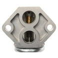 thumbnail image 3 of Standard AC241 Idle Control Valve Fits select: 2000-2004 FORD FOCUS, 2001-2002 MERCURY COUGAR, 3 of 3