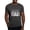 Charcoal, variant on CafePress - Dance Dad With Ballerina T Shirt - Men's Classic Cotton T-Shirts