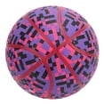 thumbnail image 1 of Training Basketball, Large Particle Wide Application Lovely Design Game Basketball Rubber  for Children, 1 of 7